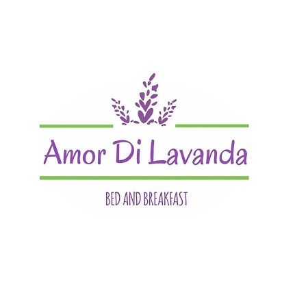 Amor Di Lavanda Cingoli Bagian luar foto